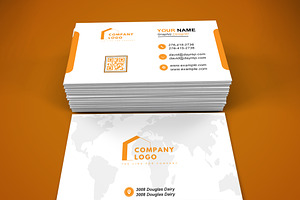 High Quality PSD Card Templates