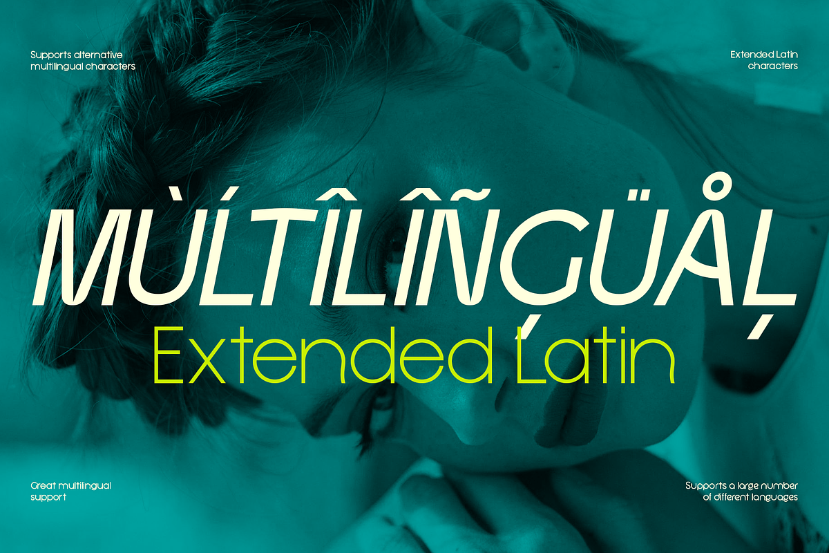 Shedry - Variable Sans Serif, a Sans Serif Font by Valentino Vergan (Photo 11 of 12)