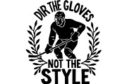 Hockey T-Shirt Bundle, an Object Graphic by Designer_Momina (Thumbnail 2 of 10)