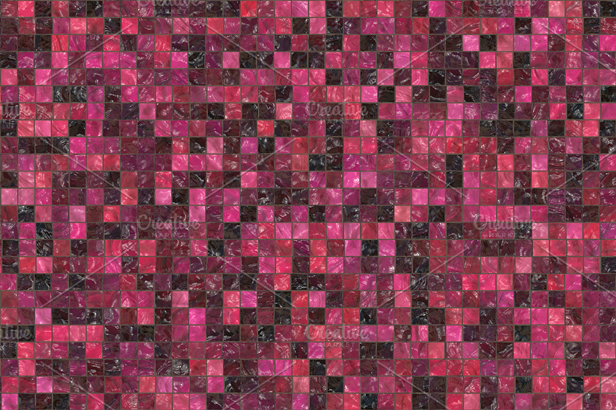 20 Decorative Tiles Backgrounds, a Texture Graphic by Textures ...