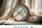 NIGHT STORIES owls & moon, an Illustration by long summer (Thumbnail 11 of 13)