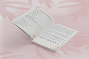 Prayer Journal for Women KDP Inte, a Marketing Template by Coco Bloom (Thumbnail 2 of 4)