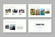 Digital Portfolio Presentation, a Presentation Template by MightyDesign (Thumbnail 5 of 8)