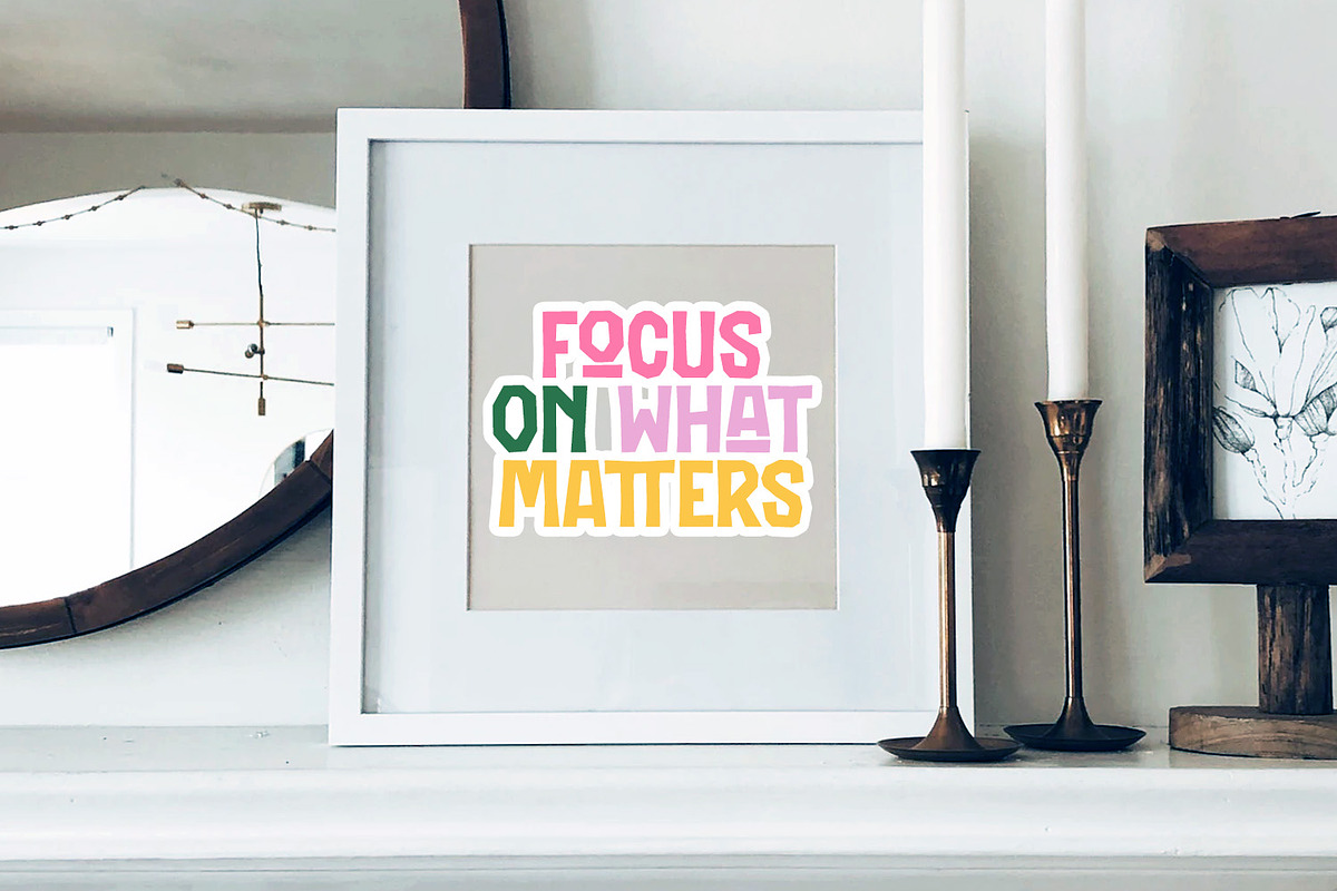 Parties Jungle, a Symbol Font by yumnatype (Photo 6 of 10)