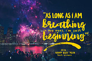 Wonderlove Doodle (4 Fonts)+Extra, a Script Font by Fortunes Co (Thumbnail 10 of 14)