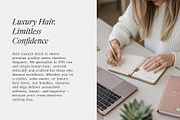 Business Stock Image Bundle, a Business Photo by Helospace (Thumbnail 7 of 10)