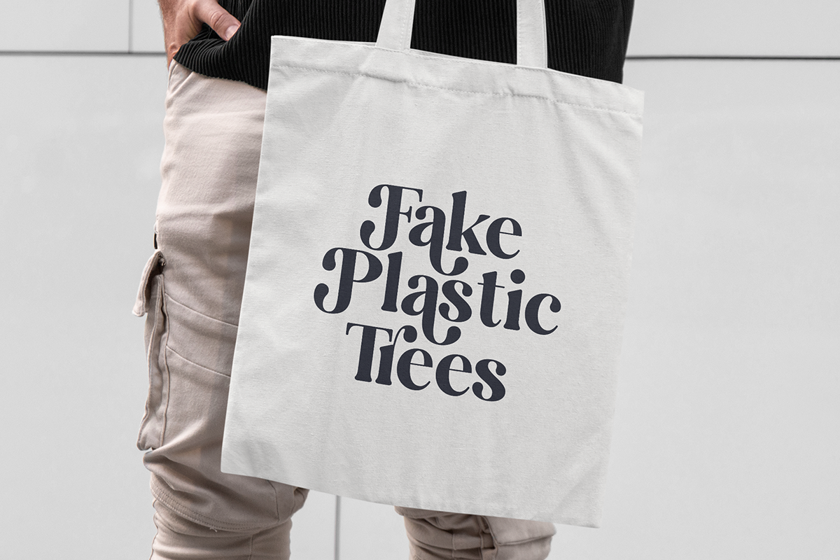 Divale Magical - Stylish Retro Font, a Serif Font by RagamKata (Photo 5 of 9)