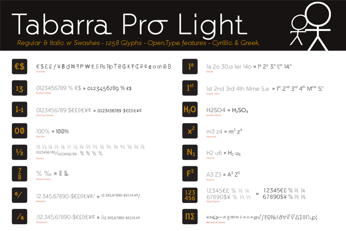 Tabarra Pro Light preview 2