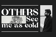 Artificial | Modern Elegant Font, a Sans Serif Font by 177Studio (Thumbnail 4 of 8)