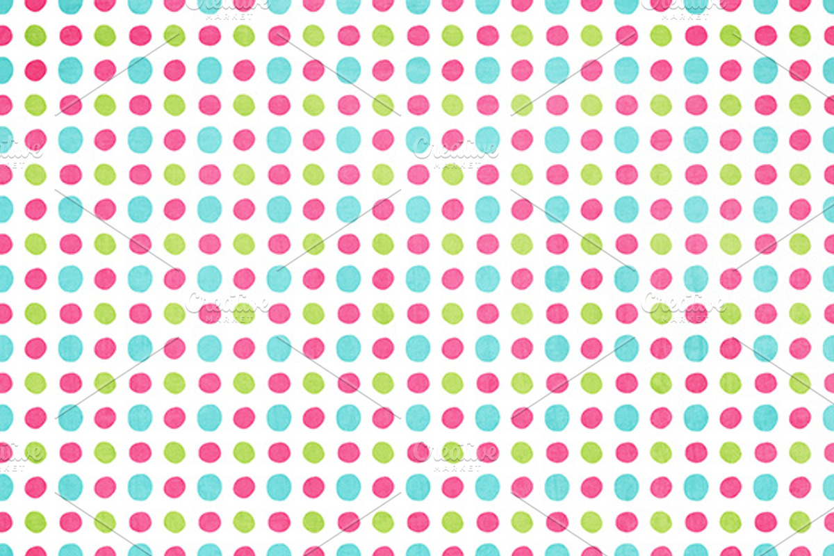 Fairytale Paper Collection, a Pattern Graphic by Miss Kate (Photo 13 of 17)