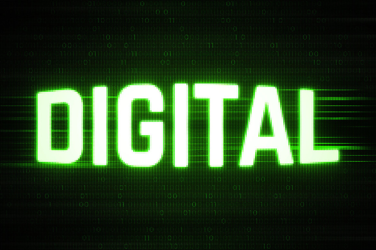 Matrix Style Text Effect, a Layer Style Add-On by dokudokunomi