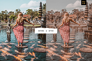 3 PeonyLightroom Presets Pack, a Preset Add-On by SHOOM HOUSE (Thumbnail 5 of 10)