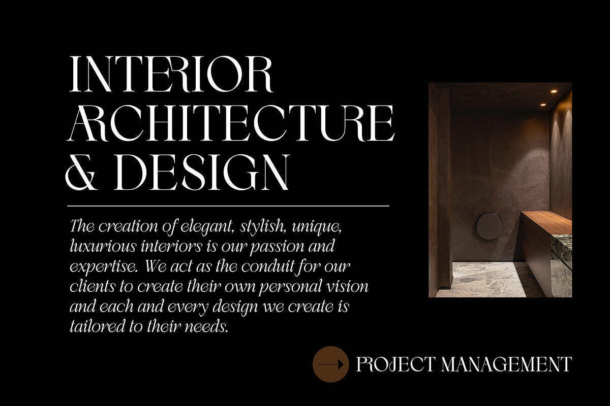 Berneray Serif Font Family, a Serif Font by Ryul Davidson (Photo 19 of 19)