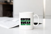 Matcha Bubbles, a Sans Serif Font by Bramcreative (Thumbnail 3 of 10)