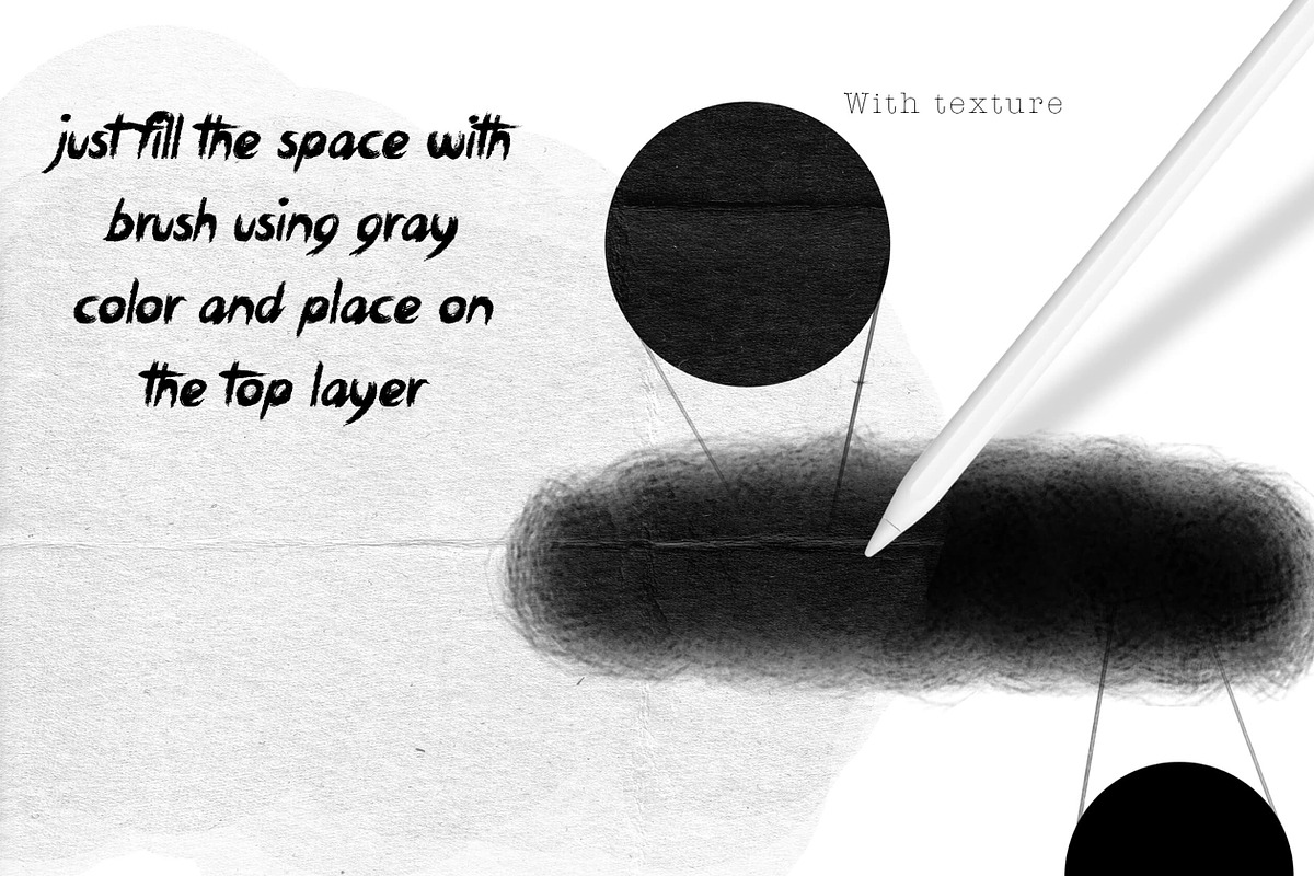 The Real Needles Tattoo Brushes, a Brush Add-On by Easy Procreate (Photo 10 of 10)