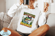 Weekend hooker PNG, a Seasonal Illustration by Daily.Designs (Thumbnail 4 of 4)