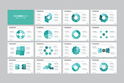 Business Strategy Presentation, a Presentation Template by CreativeSlides (Thumbnail 10 of 26)