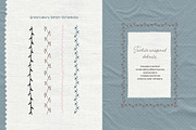 Charmery – Textile Nostalgia, an Object Graphic by DigARTbyHavroshka (Thumbnail 10 of 15)