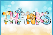 Daisytriplets-PNG fonts, a Symbol Font by It me digital art (Thumbnail 7 of 10)