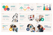 KinderPlay - Presentations, a Presentation Template by Haidezign (Thumbnail 4 of 4)