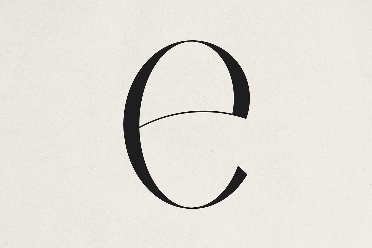 Opaline – Elegant Modern Serif Font, a Serif Font by Only Fonts (Photo 5 of 11)