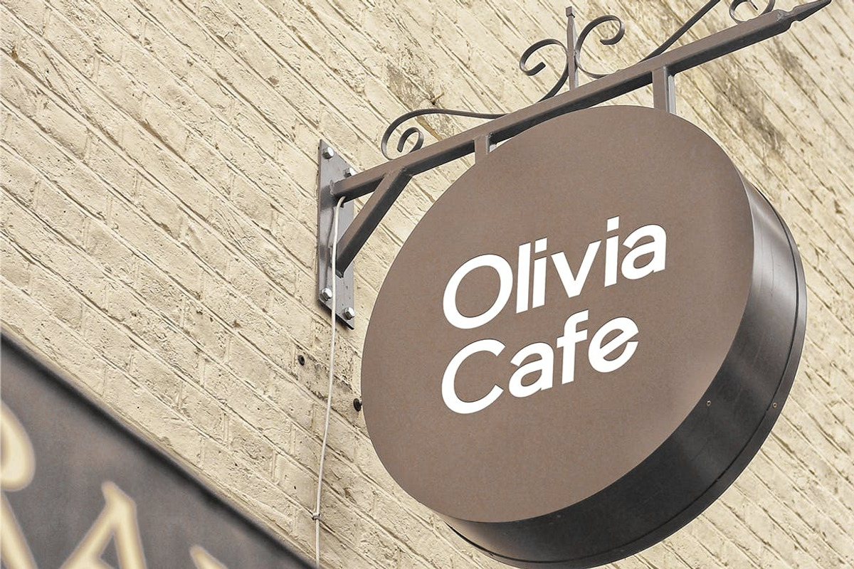 Oblivion - Modern Sans-Serif Webfont, a Sans Serif Font by Webhance Studio (Photo 3 of 7)