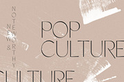 Modern Logo Sans Font Bundle, a Sans Serif Font by Jen Wagner Co (Thumbnail 12 of 39)