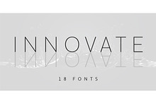 Innovate Complete Family