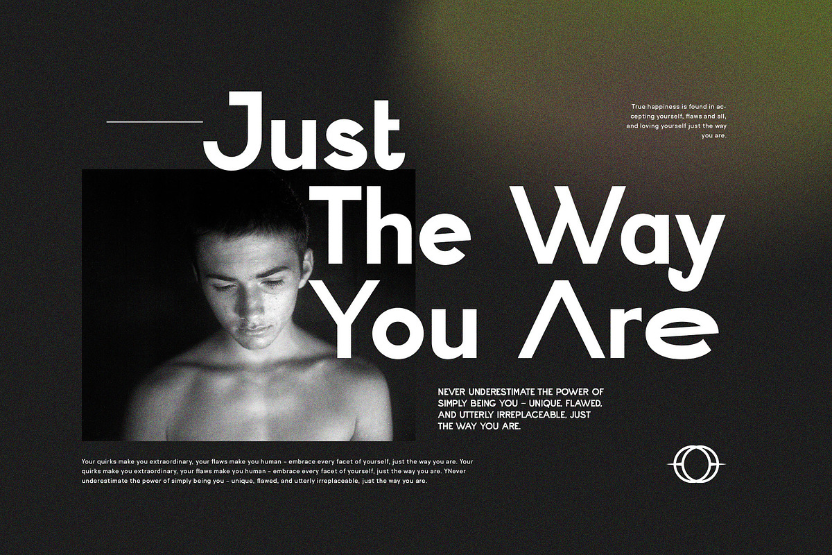 Rimba Modern Sans Serif Font, a Sans Serif Font by Perfectype (Photo 2 of 8)