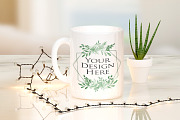 Bundle of 12 White Mug Mockup, a Cups & Container Mockup by Milan Mockup (Thumbnail 3 of 13)