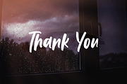 Kesal - Brush Typeface, a Handwritten Font by Typefactoryco (Thumbnail 10 of 10)