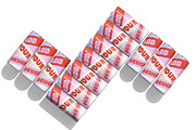 Packaging Mockup Bundle Collection, a Packaging Mockup by Ambo Ampeng (Thumbnail 9 of 11)