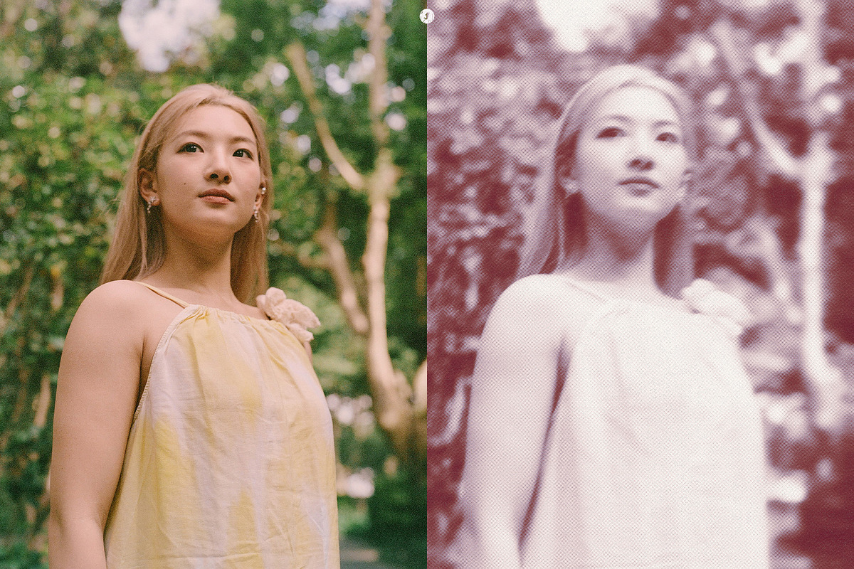 Dreamy Print Photo Effect, a Layer Style Add-On by Freezerondigital (Photo 8 of 13)