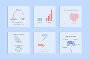 Self Help Infographics, a Social Media Template by Willoe Studio (Thumbnail 12 of 13)