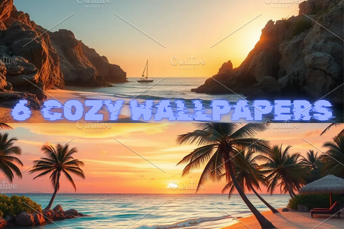 Nature Wallpapers BUNDLE For PC | 01, a Wallpaper Photo by IdoBerg1 (Photo 1 of 2)