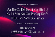 Belviora – Modern Serif Font, a Serif Font by overlaytemplates (Thumbnail 4 of 5)