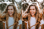 75 Fashion Lightroom Presets, an Action Add-On by Lensgrade.com (Thumbnail 14 of 18)