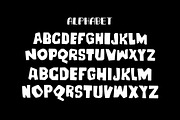 Morax OTF, a Symbol Font by DREAMs Soul G. (Thumbnail 3 of 4)