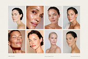 Clean Girl Beauty Skincare Images, a Beauty & Fashion Photo by Make Stories Studio (Thumbnail 2 of 11)