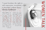 Nourishe, a Sans Serif Font by Arterfak Project (Thumbnail 7 of 10)