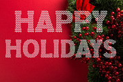 Santa Ugly Sweater - Christmas Font, a Font by vladocar (Thumbnail 4 of 9)