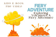 44 Kids E-Books Pack ReEditable, a Magazine Template by Crox Studio | Digital (Thumbnail 8 of 49)