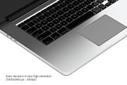 Apple Devices Mockup Screen Creator, a Mac Mockup by Illusiongraphic (Thumbnail 14 of 25)