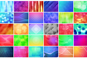 300 Backgrounds in 4k BUNDLE, a Texture Graphic by Backgrounds Store (Thumbnail 6 of 11)