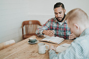 20 Community Stock Photos – 81% OFF, a Person Photo by GetMockups (Thumbnail 17 of 21)