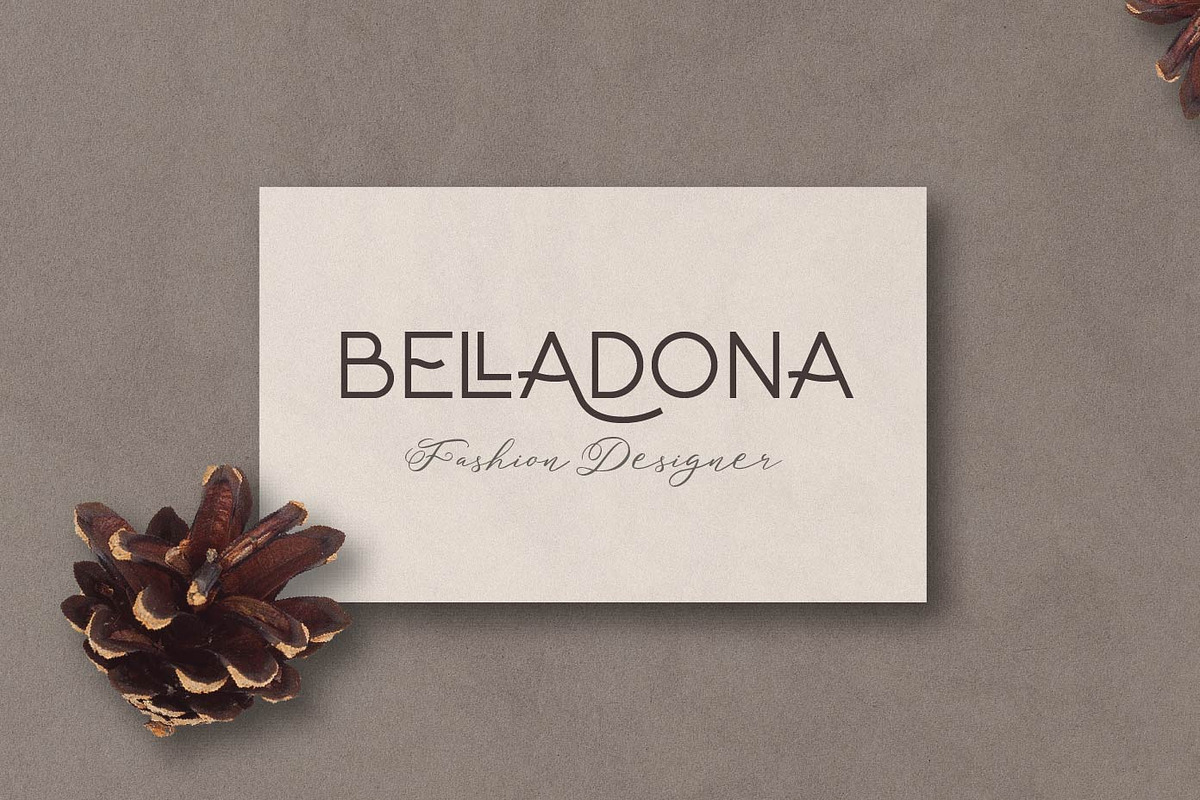 Anisver - Elegant Sans Font, a Sans Serif Font by Patria Ari (P4tcreativa) (Photo 5 of 14)