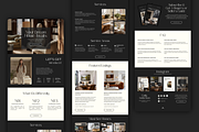 Real Estate Starter Kit for Canva, an App Template by Meraki Templates (Thumbnail 4 of 14)