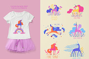 Miracles work here. Unicorns., an Animal Illustration by Annakniaz (Thumbnail 9 of 14)