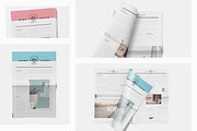 Berliner Newspaper Mockups, an Advertising Mockup by GfxFoundry (Thumbnail 6 of 6)