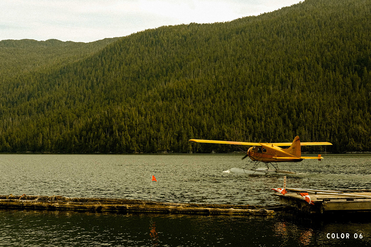 Wayward Lightroom Presets, a Brushes & More by Cactus Country (Photo 5 of 11)